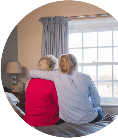 End-of-life Care Pathway | The Good Care Group