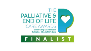 Leading live-in care provider hopes to win big for its efforts in end of life and social careLeading live-in care provider hopes to win big for its efforts in end of life and social care