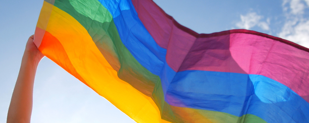 The benefits of personalised, live-in care for older LGBTQ+ adults