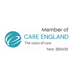 Care England Membership: The Good Care Group